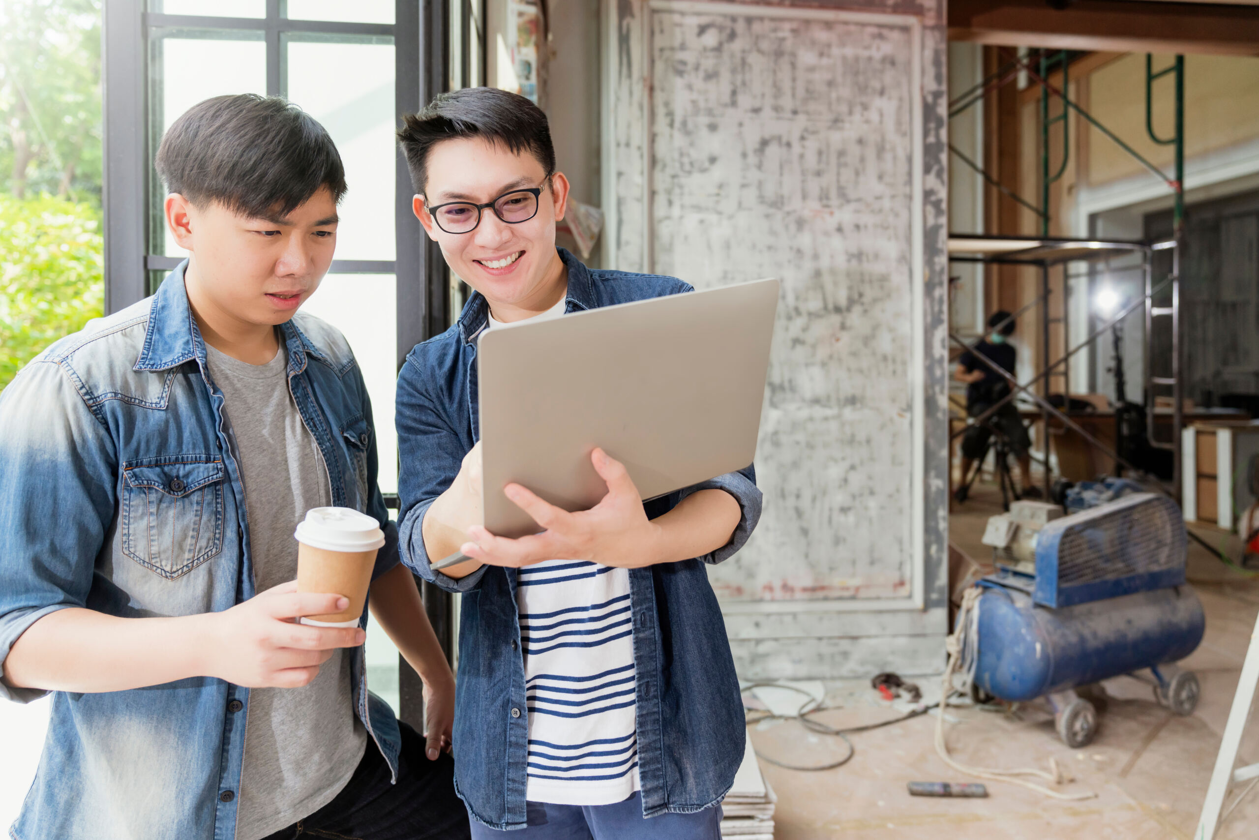 What do Fit Out Consultants in Dubai do?