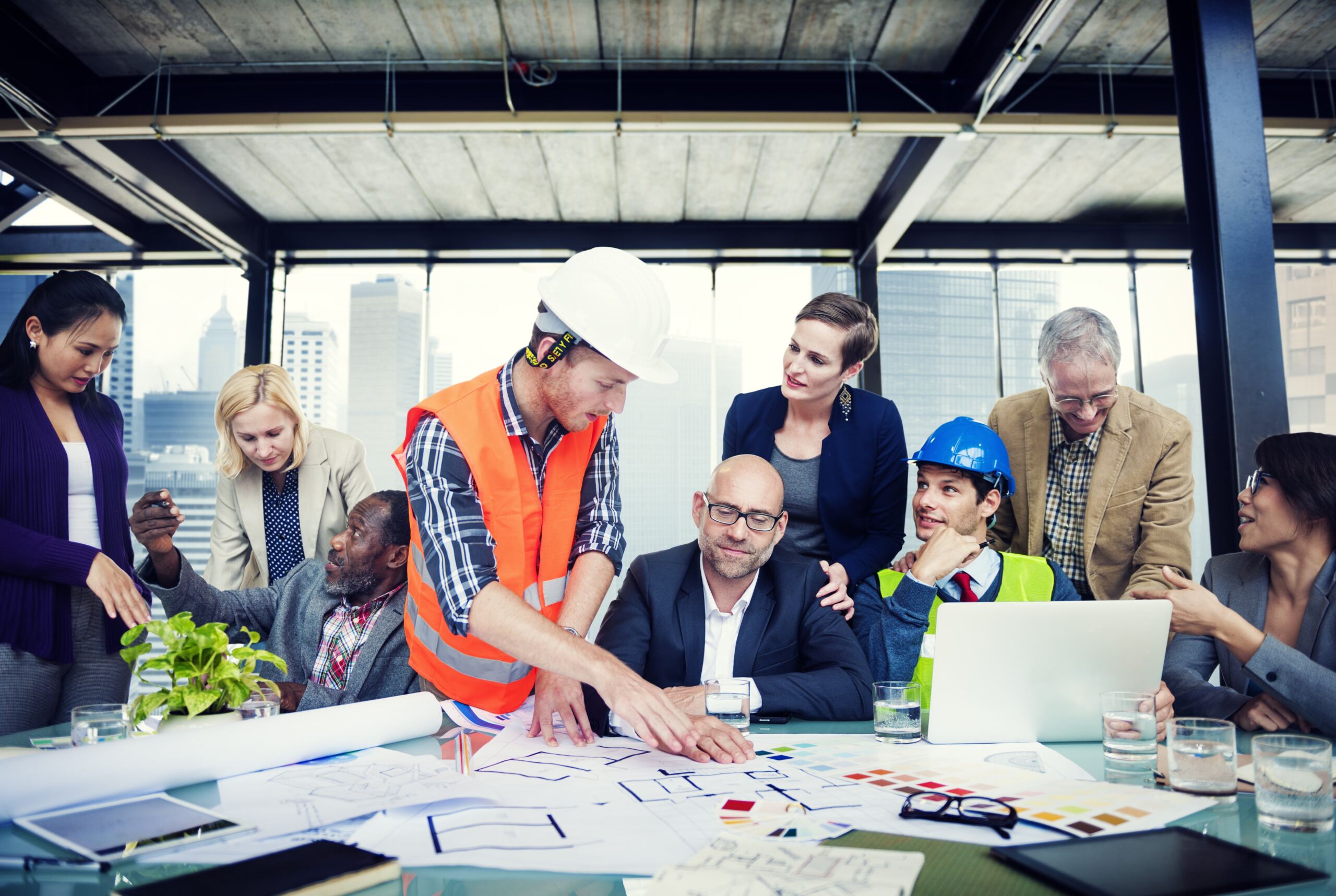 Want to Find the Best Fit Out Companies in Abu Dhabi? Use These Tips