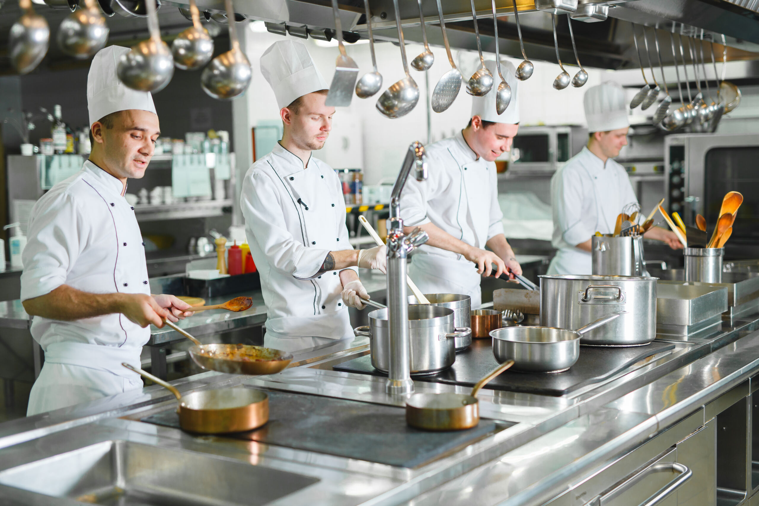 Should You Rent Restaurant Equipment & Furniture in Dubai?