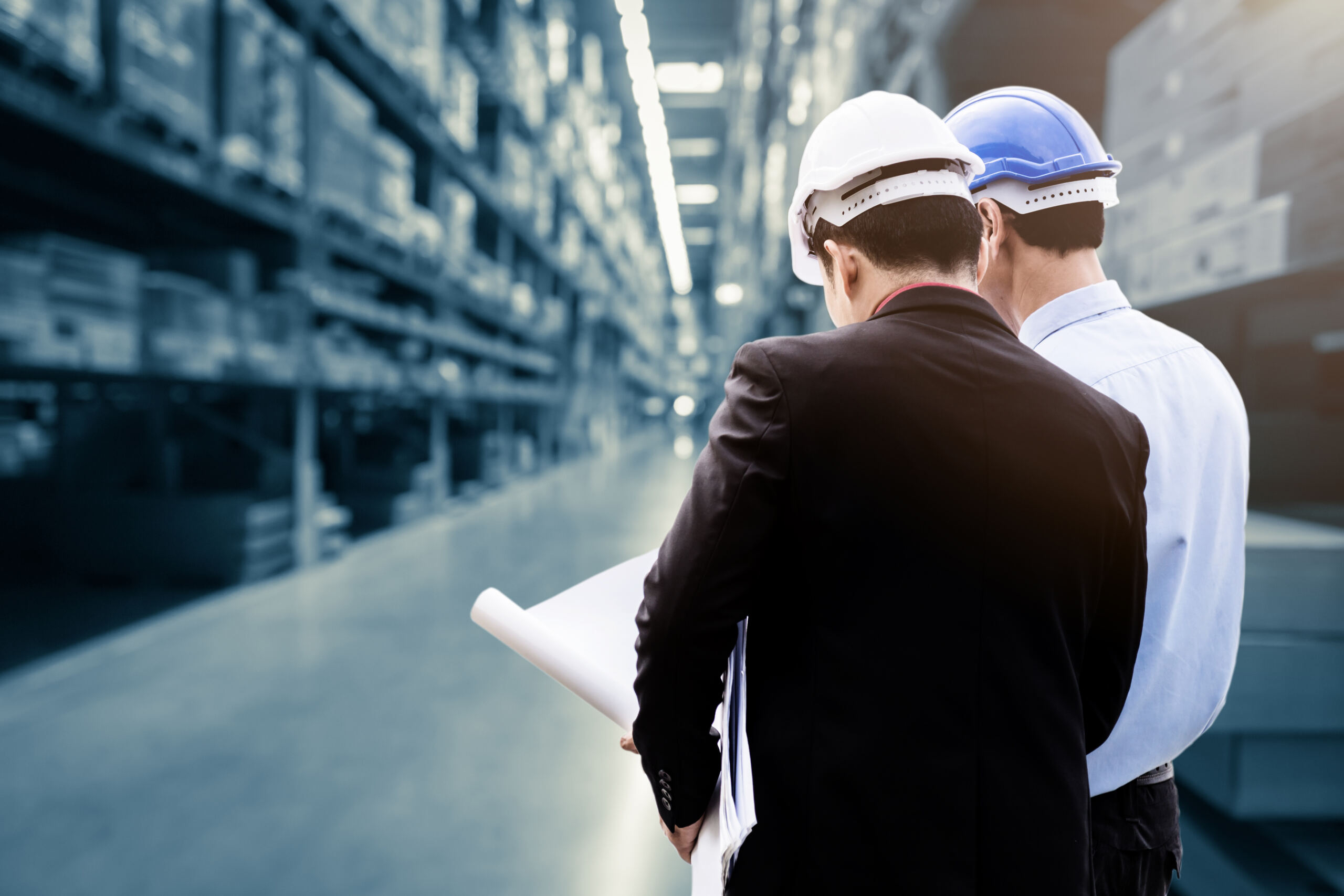 7 Questions You Should Ask Warehouse Refurbishment Companies in Dubai