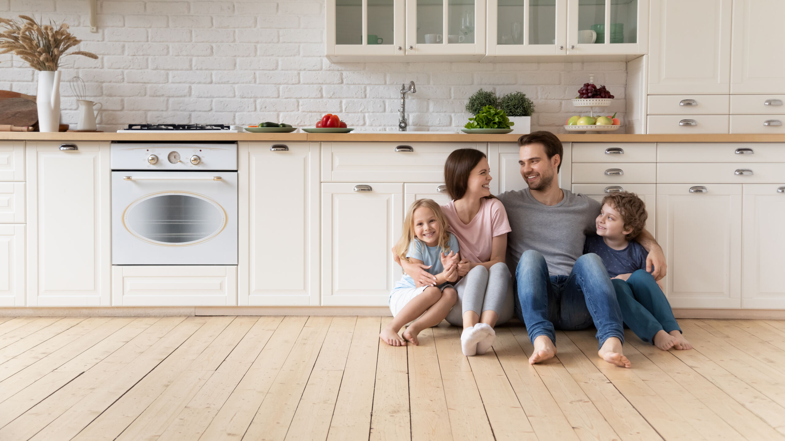 Interior Design Best Practices for Your Residential Fit Out