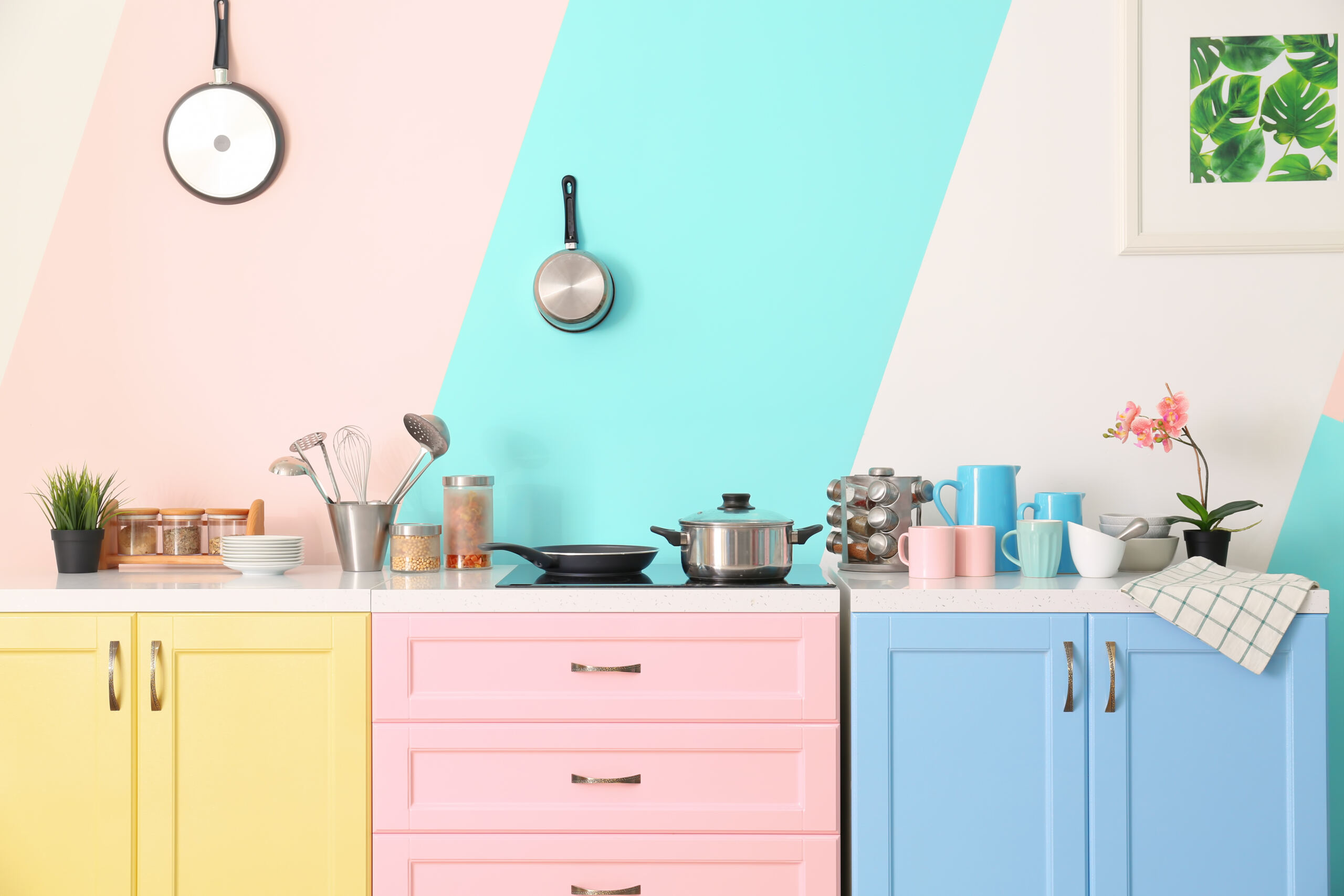 8 Tips for Your Kitchen Fit Out in Dubai