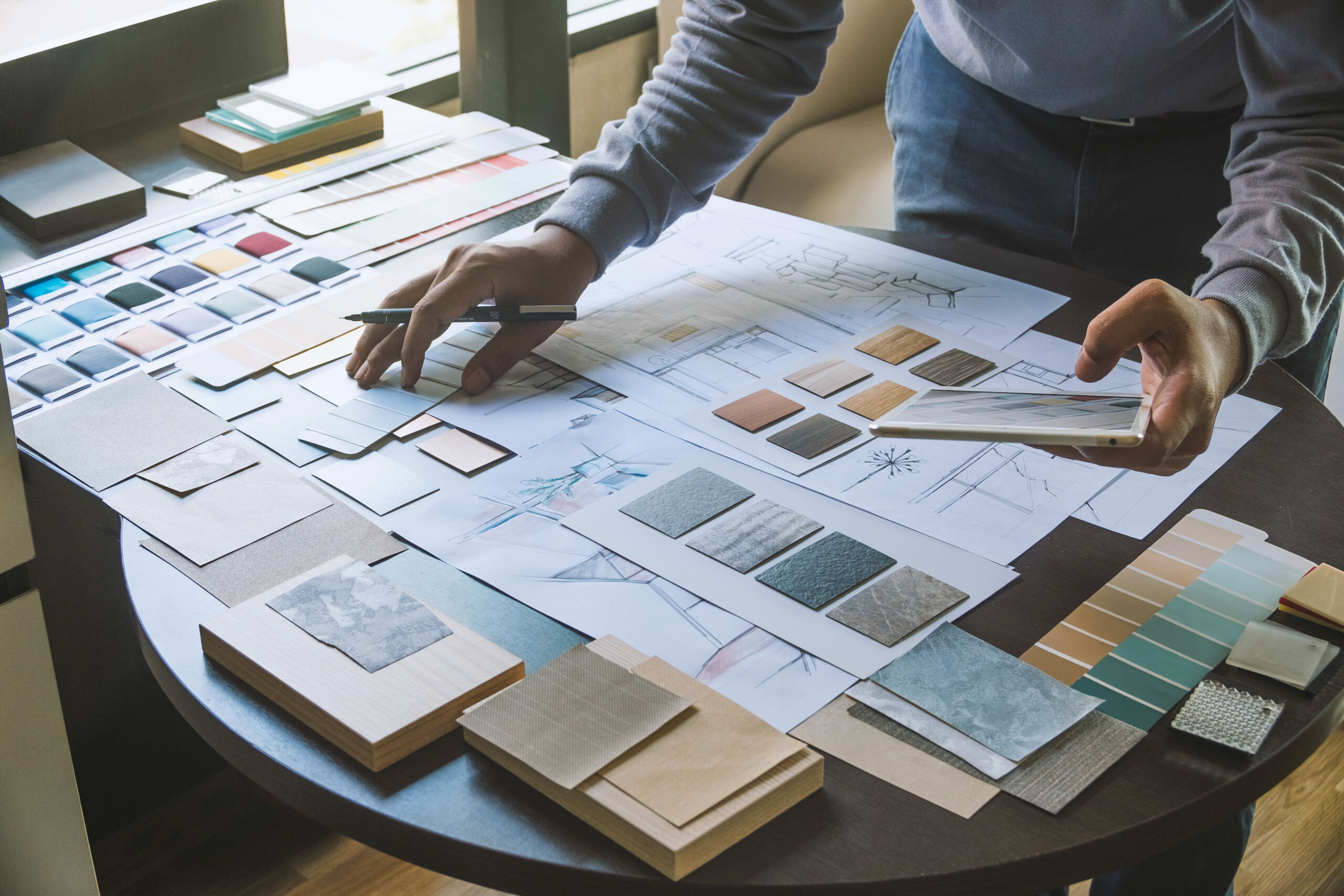 How to Hire an Interior Firm & Why You Need One for Your Retail Fitout