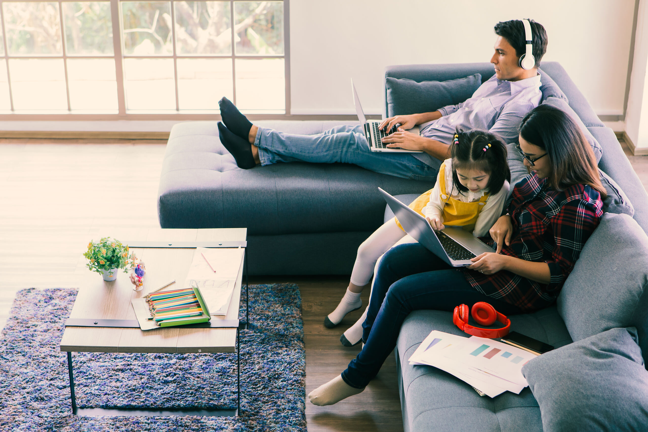 Do You Need Help from Top Interior Design Firms in Dubai? – Find Out How Specialists Can Enhance Your Home