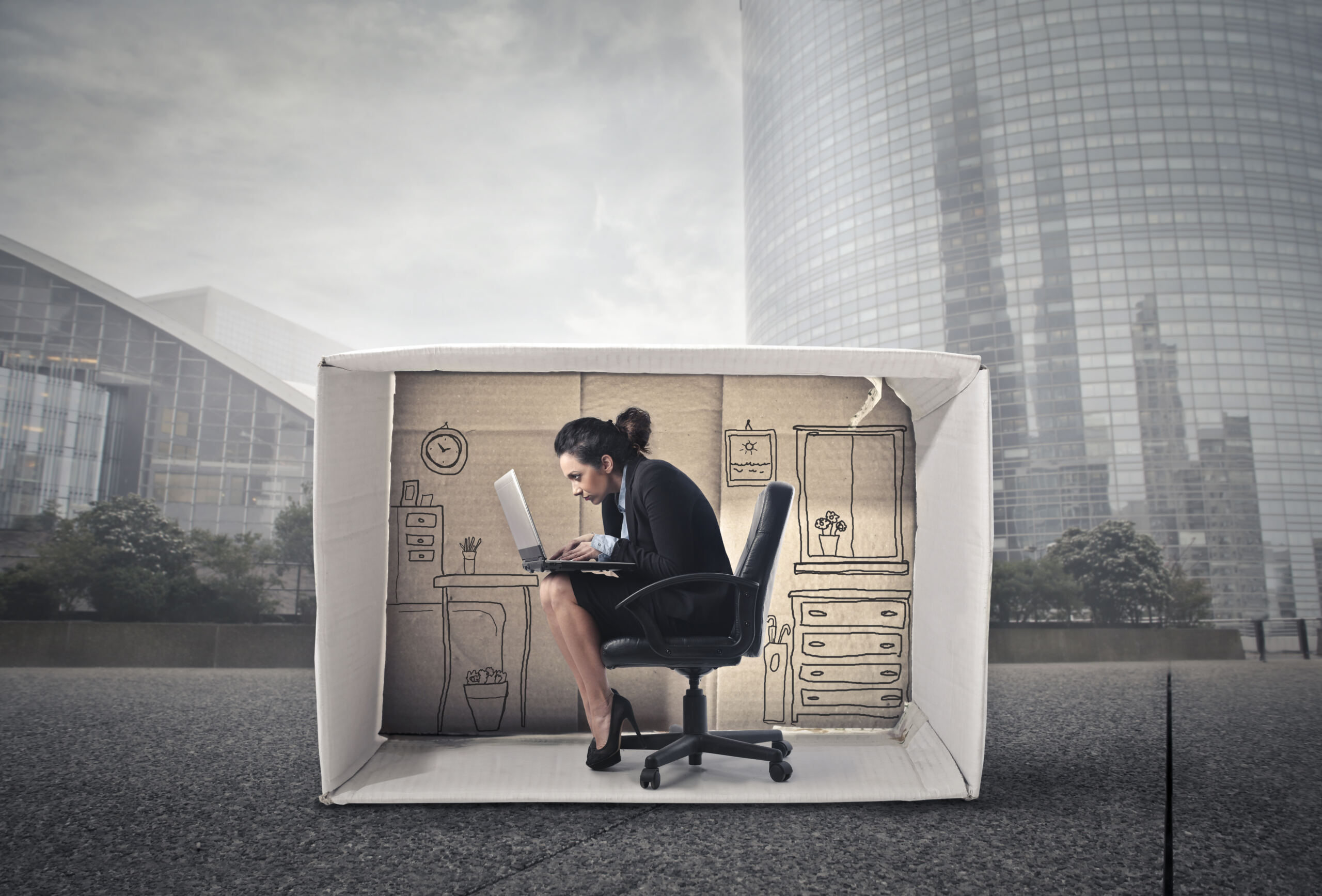 5 Office Fit Out Ideas to Make the Most Out of Small Spaces