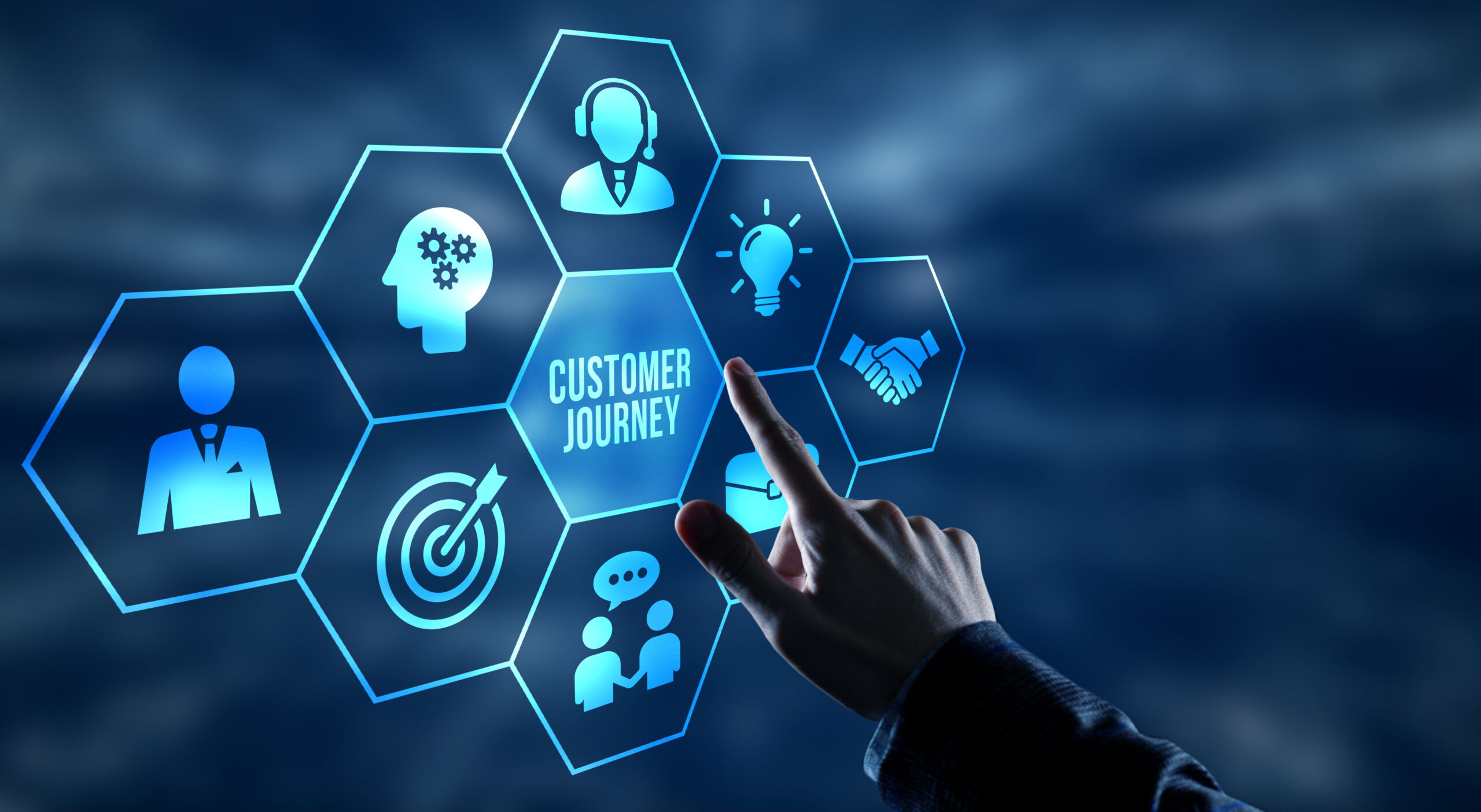How-to Guide on Mapping the Customers Journey Through Your Retail Store