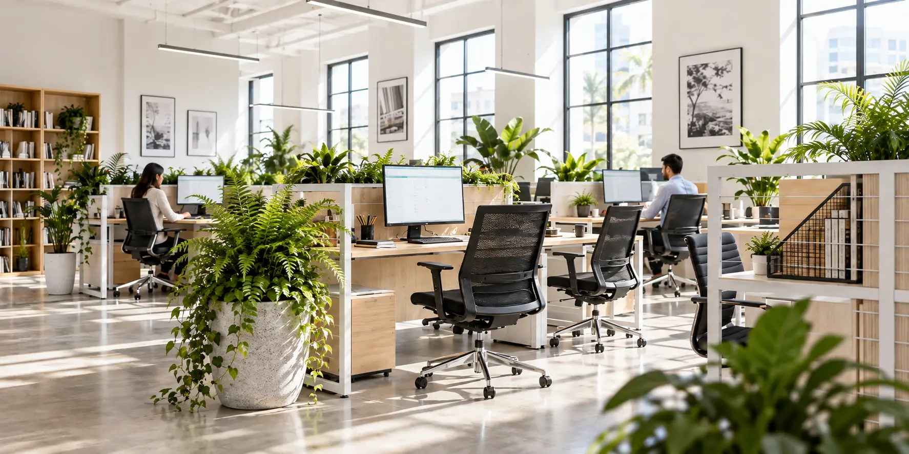 Why Execution, Not Design, Determines Office Fit-Out Success in the UAE