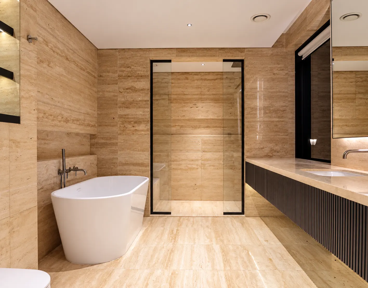 What Does it Typically Cost to Renovate a Bathroom in Dubai?
