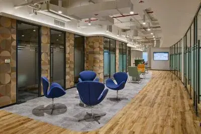 Interior Fit-Out / Renovation