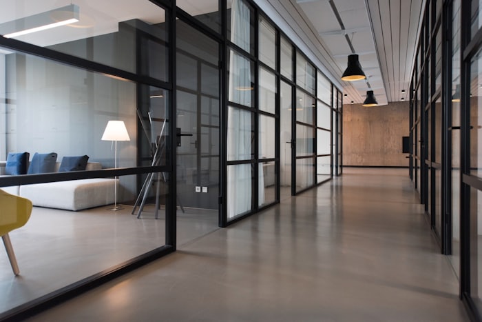 Electrolux — HR Director