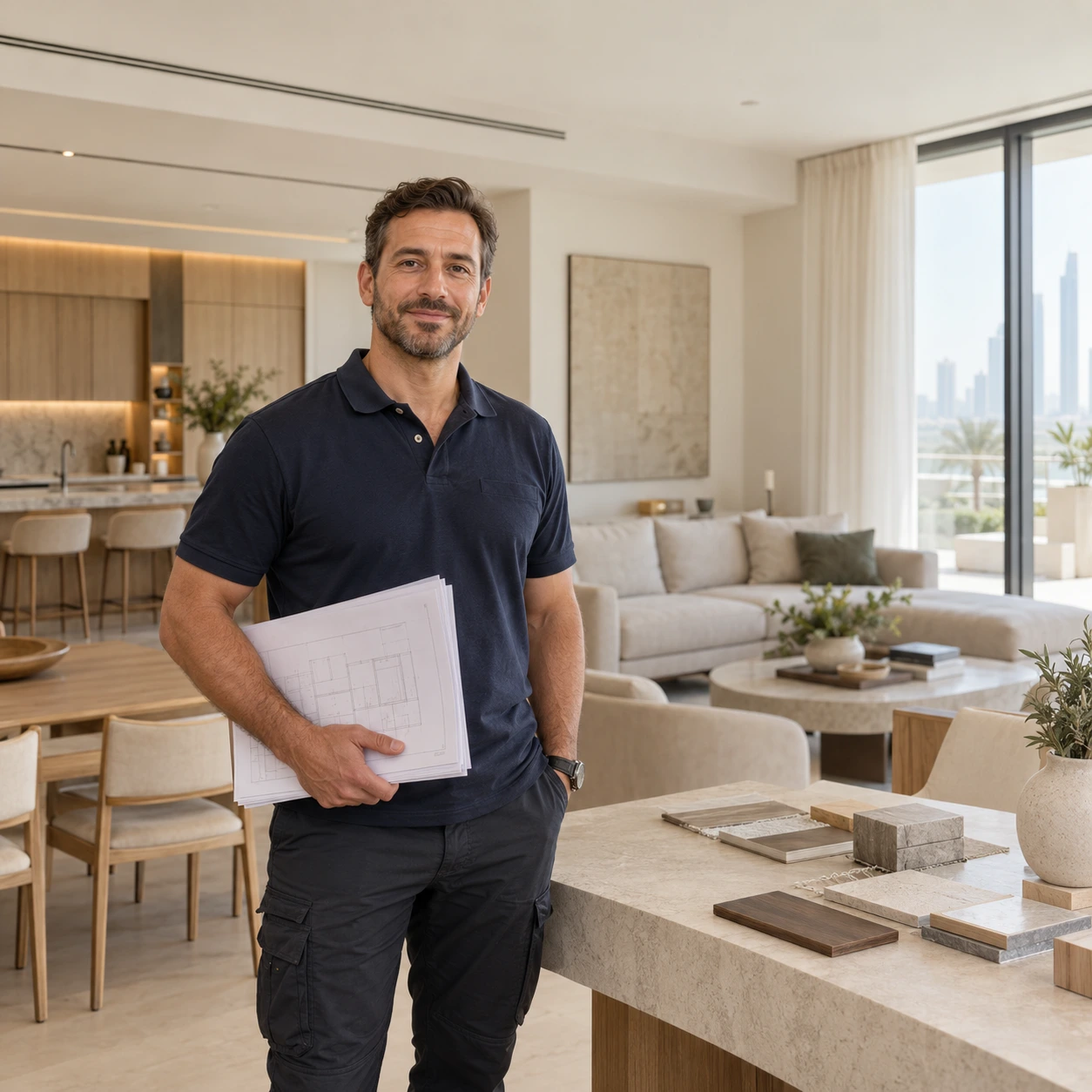 How Can You Join Contractors Direct as a Fit-Out Contractor?