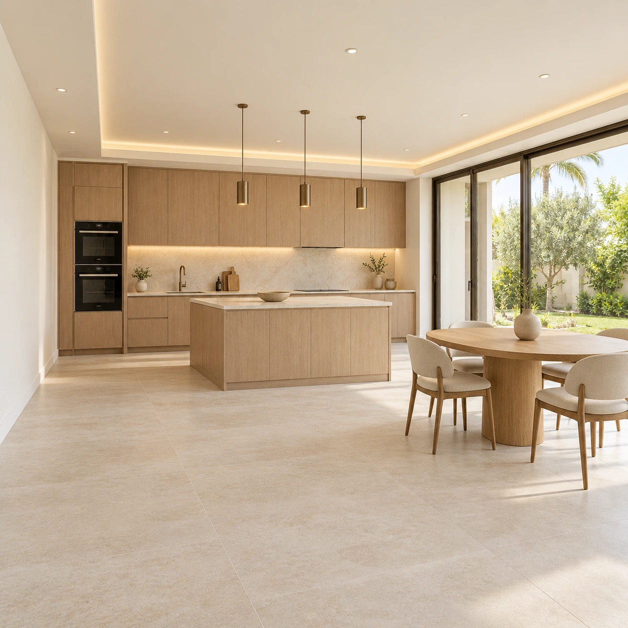 How Do We Connect You With The Most Suitable Fit-Out Contractors?