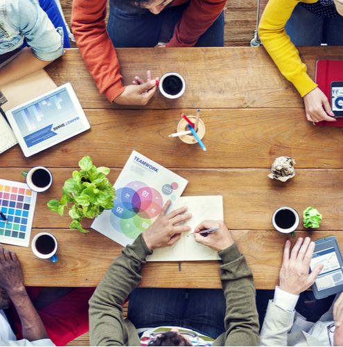 What is Workplace Analysis and How Will it Drive My Office Interior Design?
