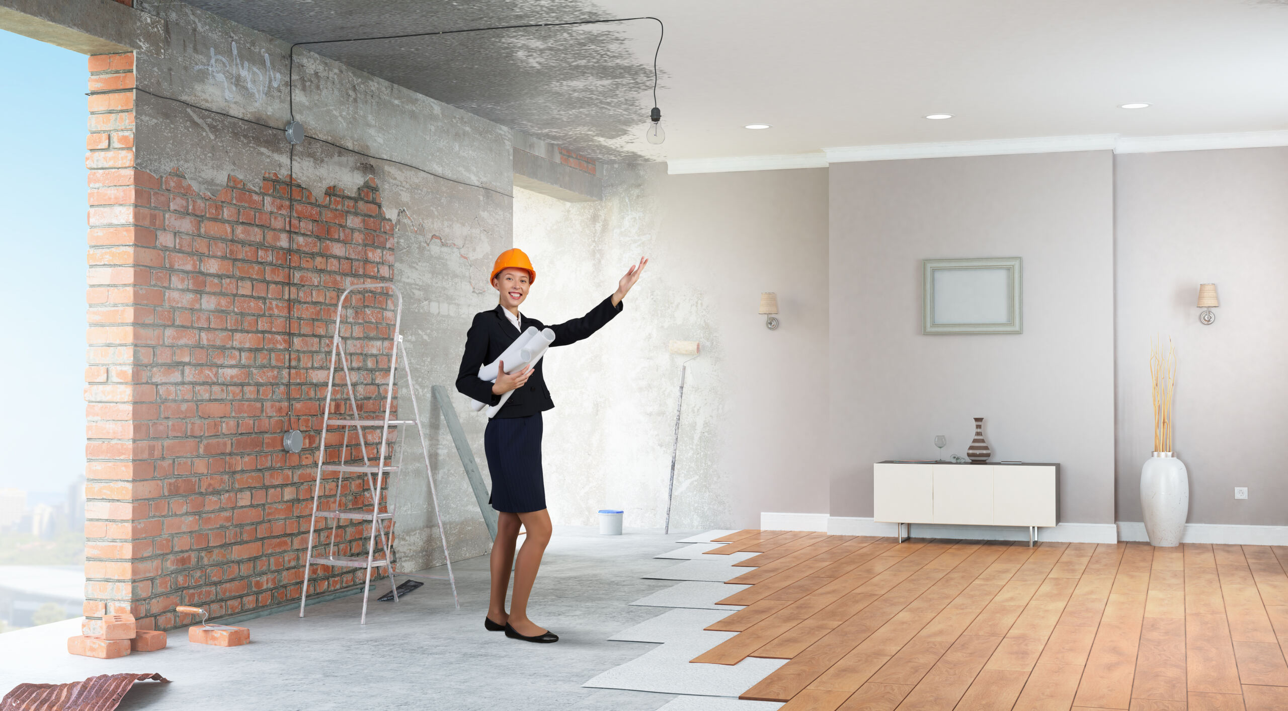 How to Source Office Fit Out Companies in Dubai