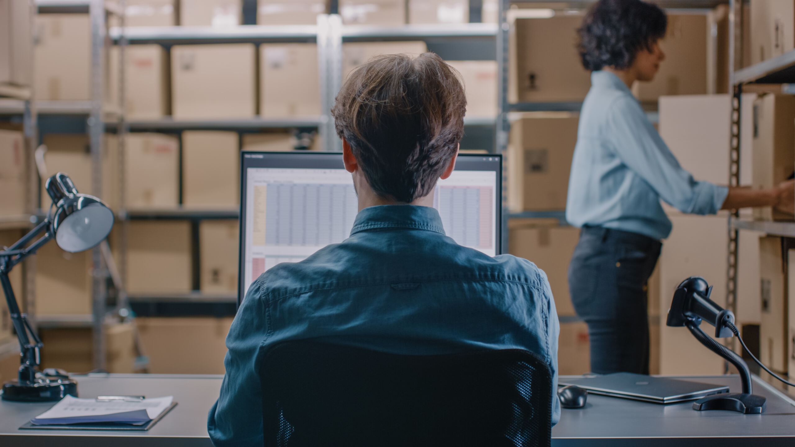 How Much Does A Warehouse Office Cost to Install?