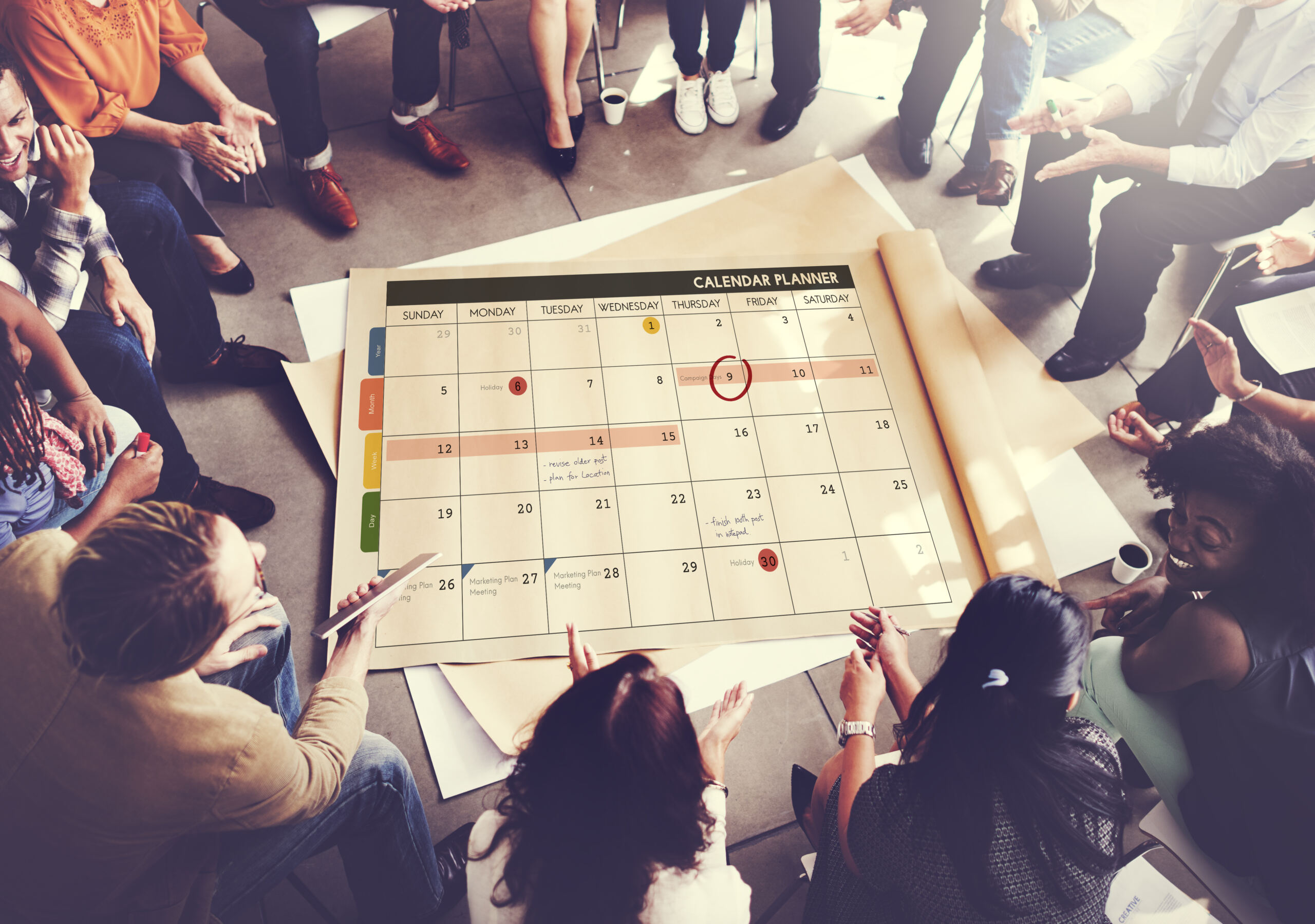 What Does a Typical Office Fit Out Timeline Look Like?