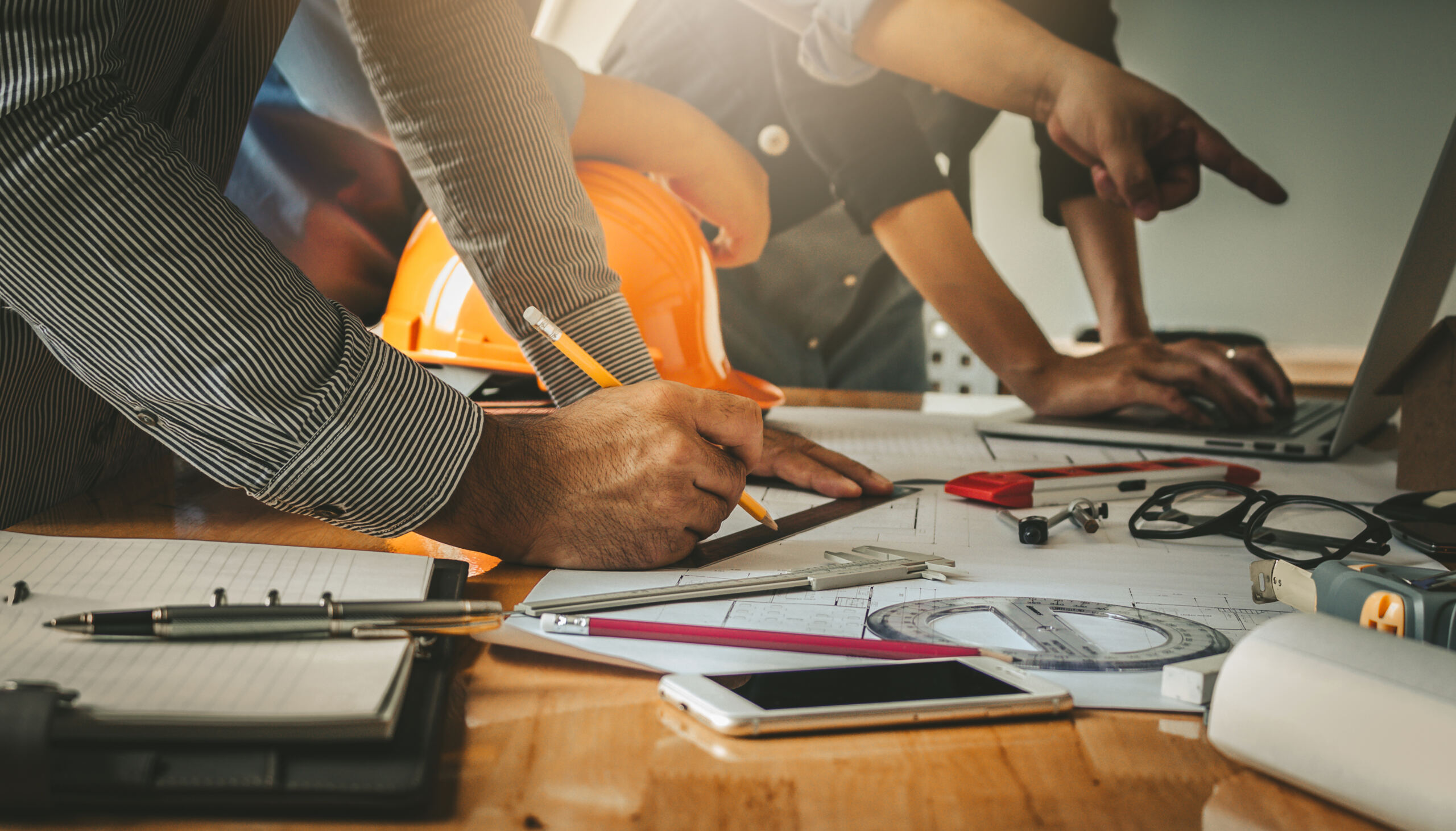 12 Office Fit Out Guidelines for Interior Design Projects
