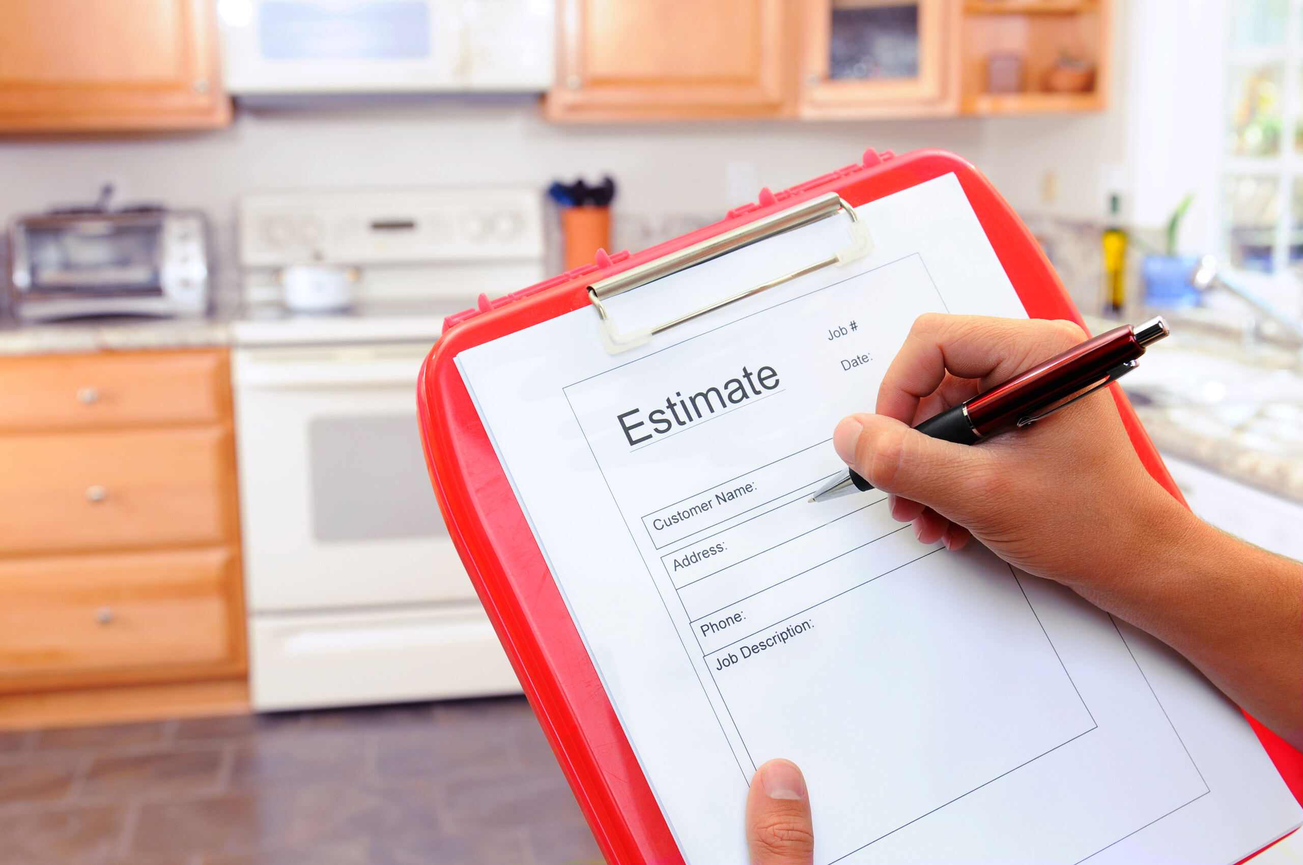 How to Get Realistic Office Fit Out Quotes from Contractors