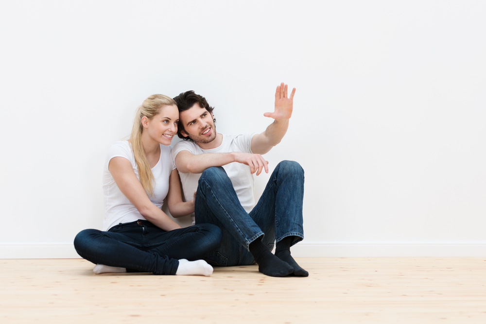11 Tips & Tricks to Add Character to a New Build Home