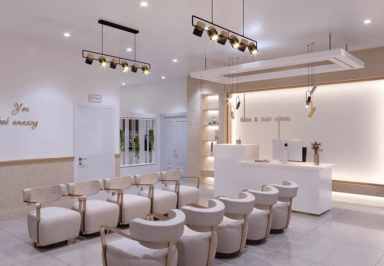 Medical Contractor 3 project photo