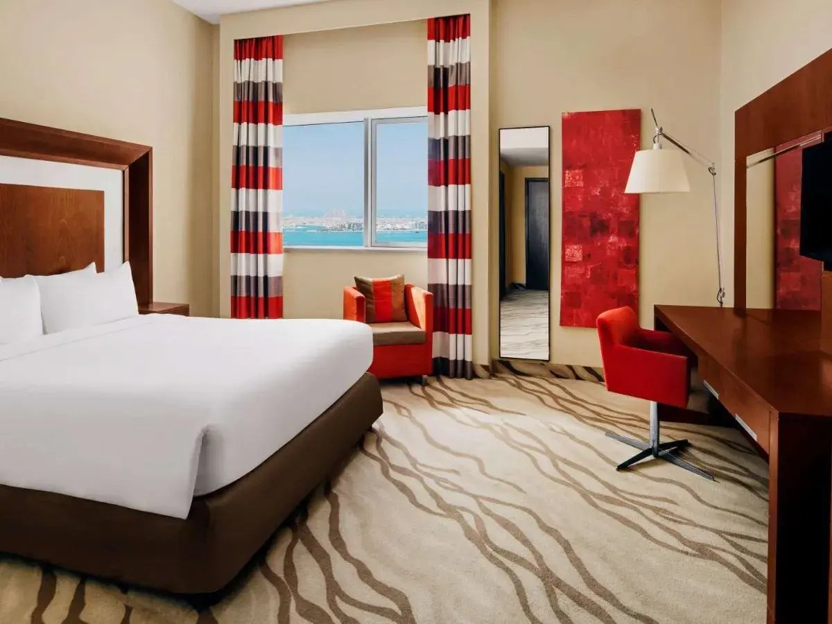 Hospitality Contractor 6 project photo