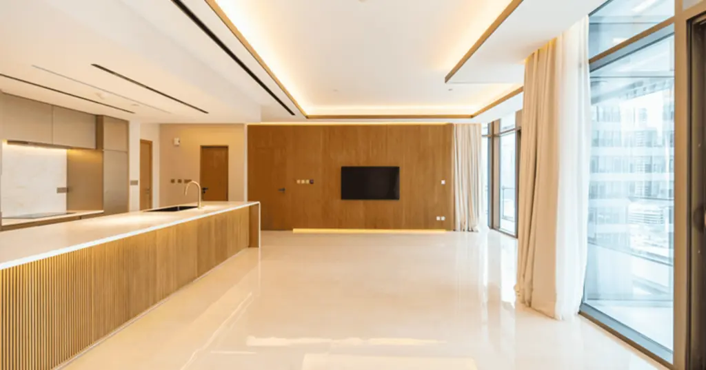 Burj Daman 4