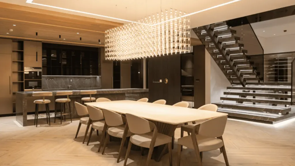 Jumeriah Golf Estates 1