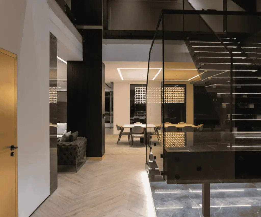 Jumeriah Golf Estates 3