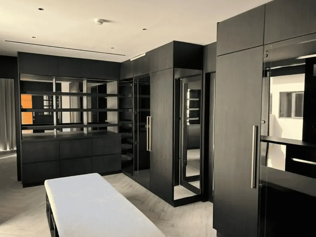 Jumeriah Golf Estates 5