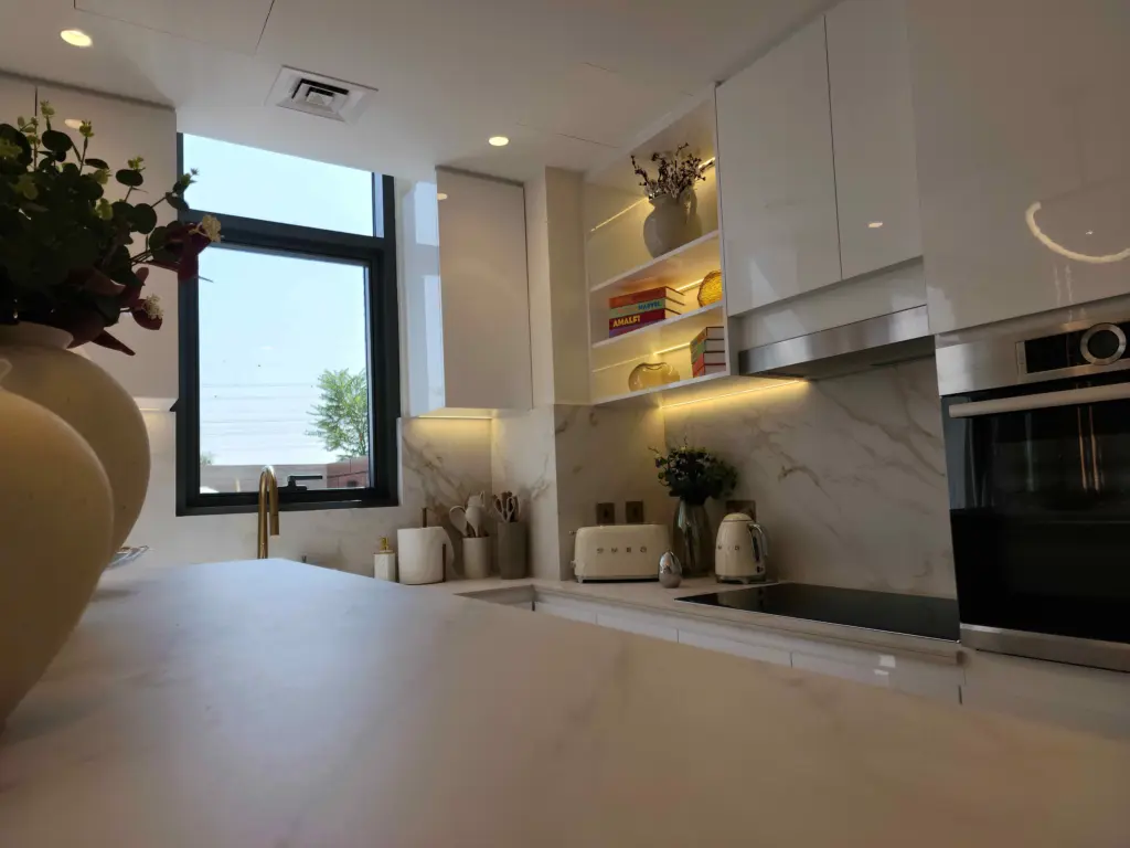 Ruba, Arabian Ranches 2