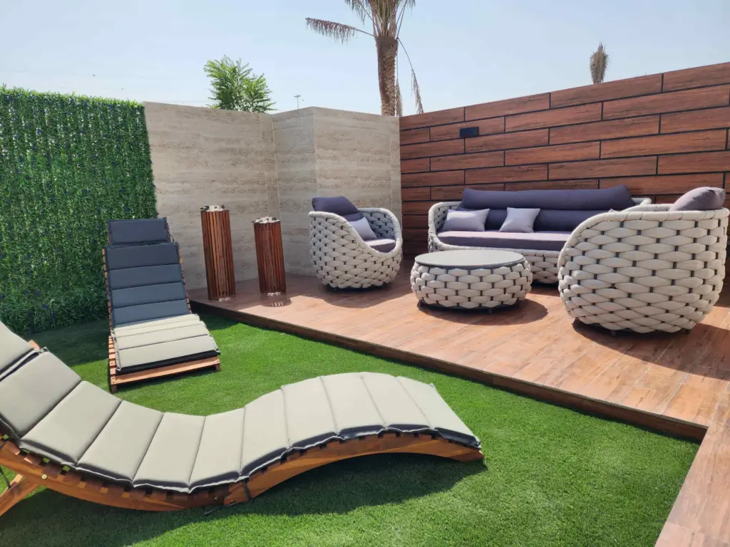 Ruba, Arabian Ranches 5