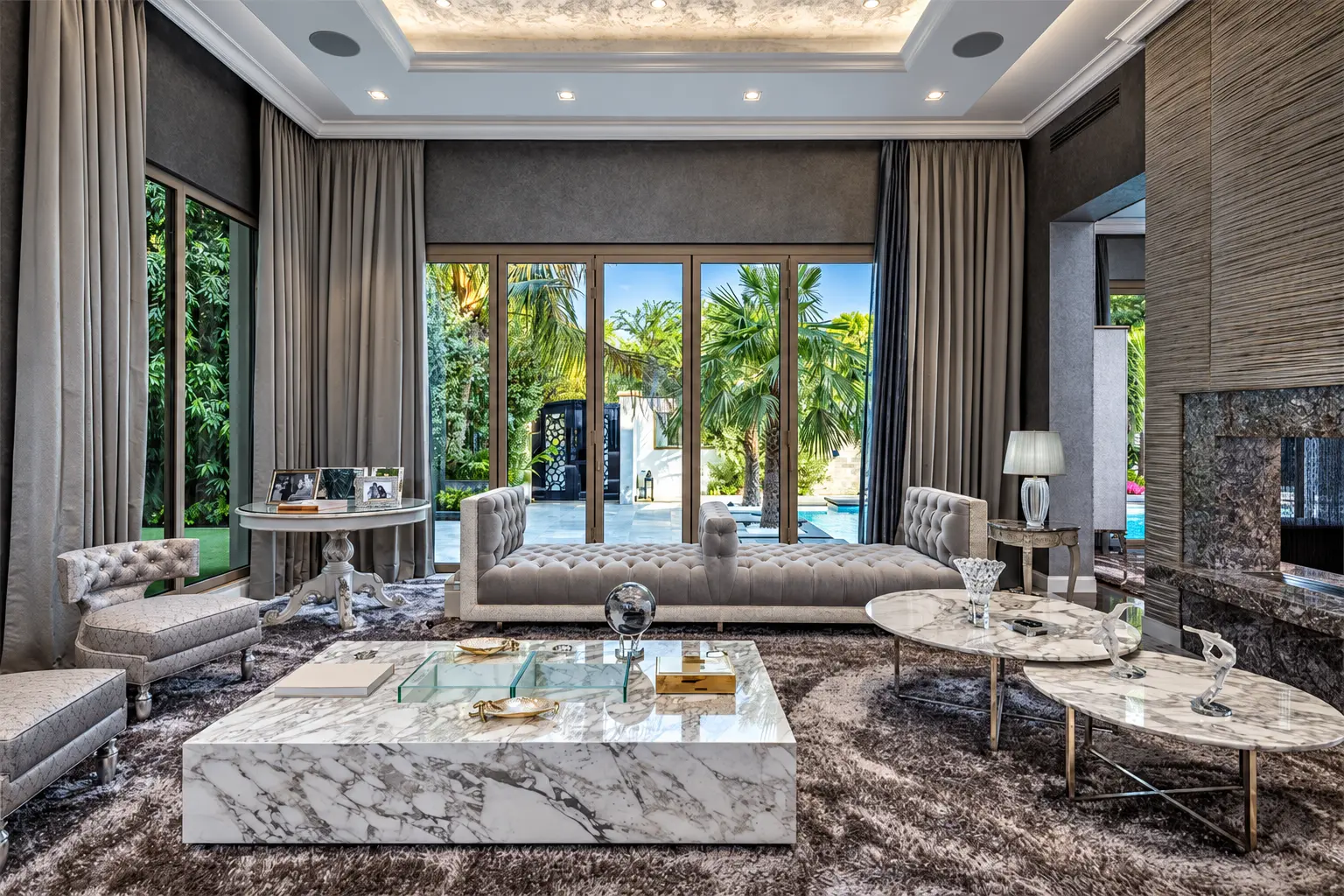 Luxury Residential Fit Out