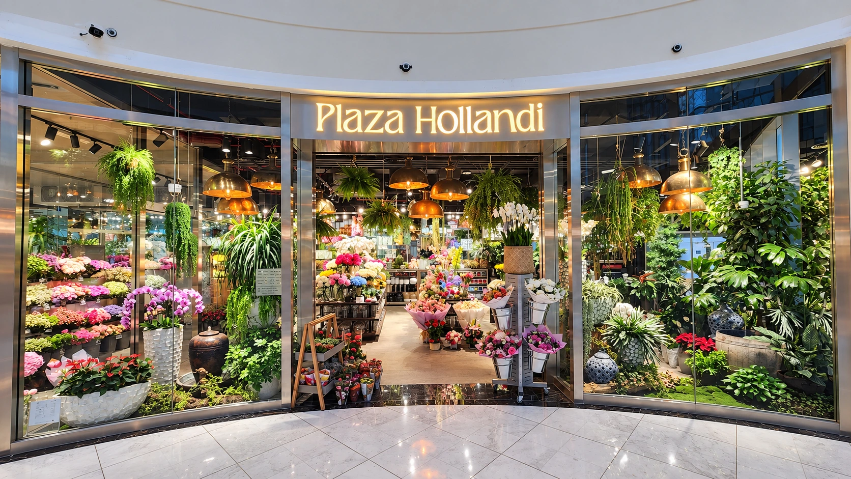 Retail Fit-Out UAE
