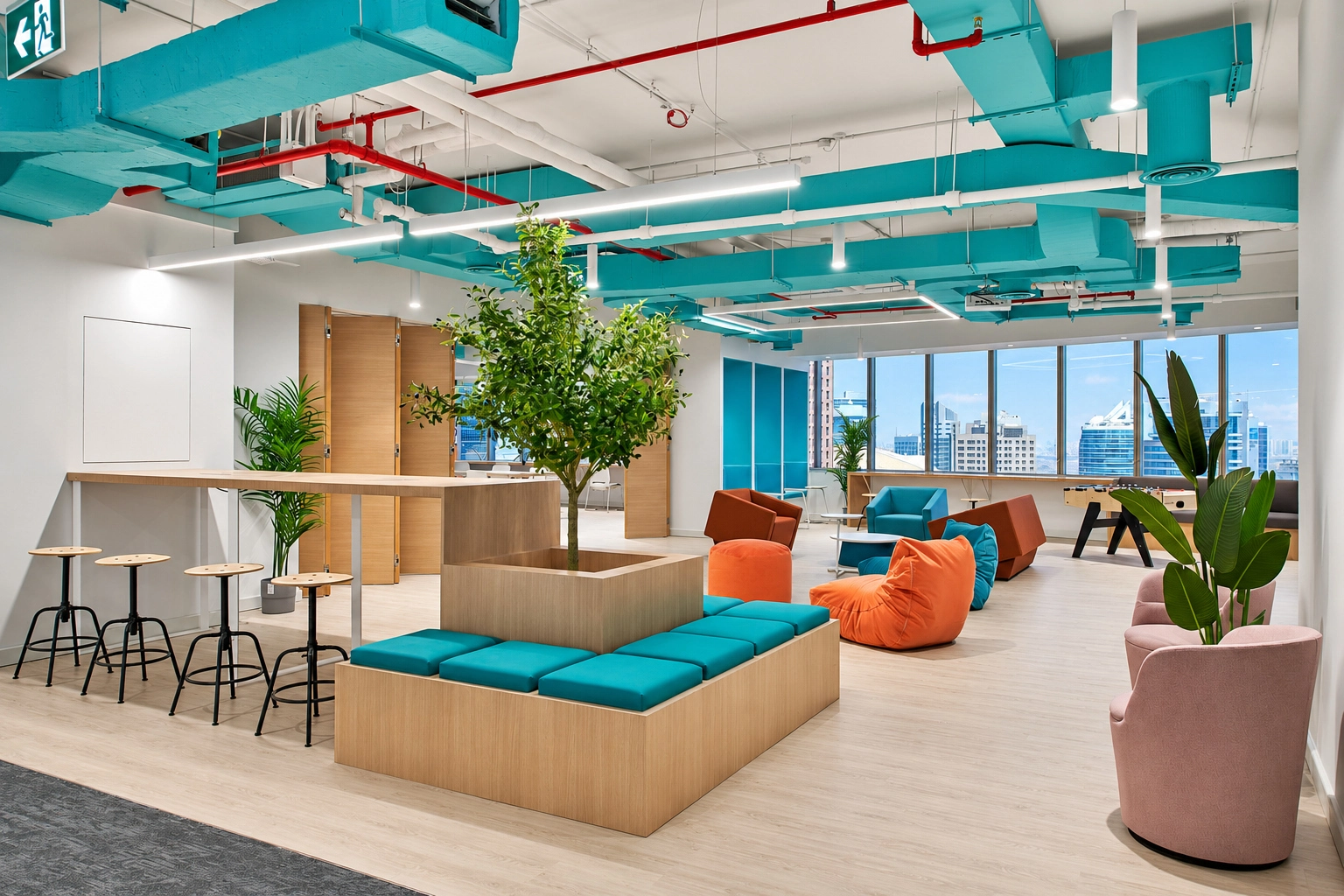 Eyewa — Chief People Officer