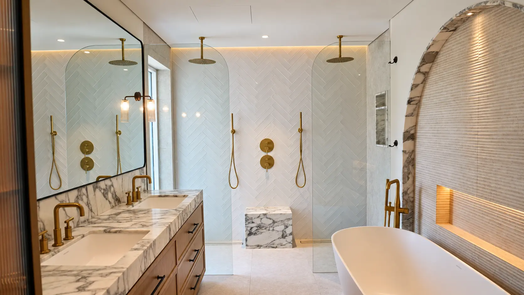 Kitchens & Bathrooms