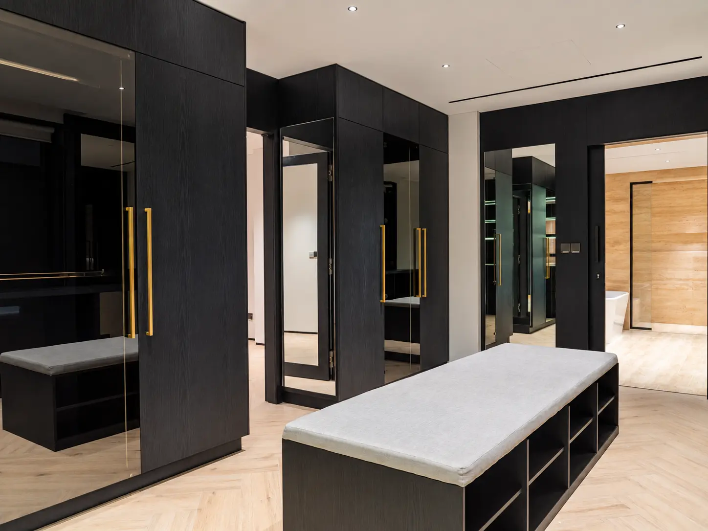Furniture & Joinery